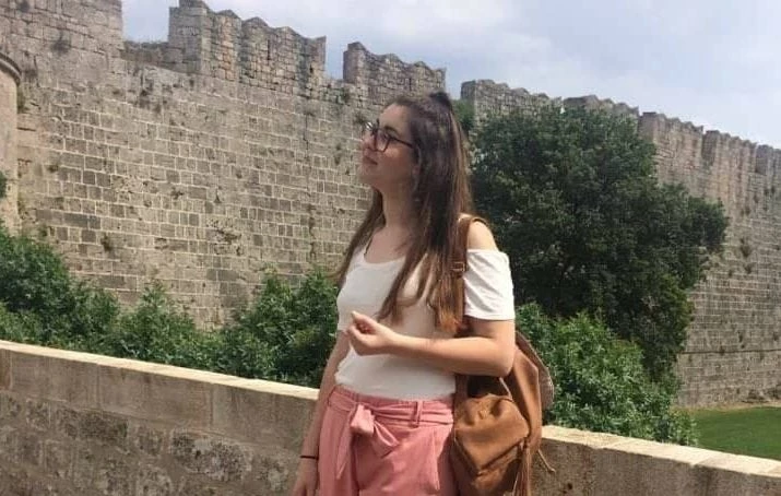 Ρόδος: Βίντεο-ντοκουμέντο ρίχνει φως στην υπόθεση του θανάτου της φοιτήτριας